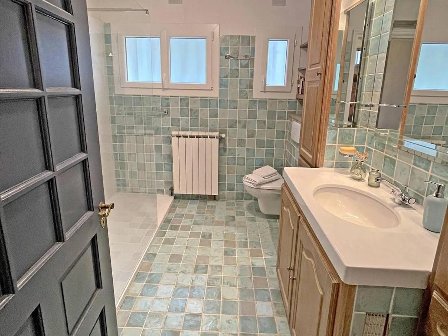 Holiday home Villa Suzanne - Maison Provencale Tourtour