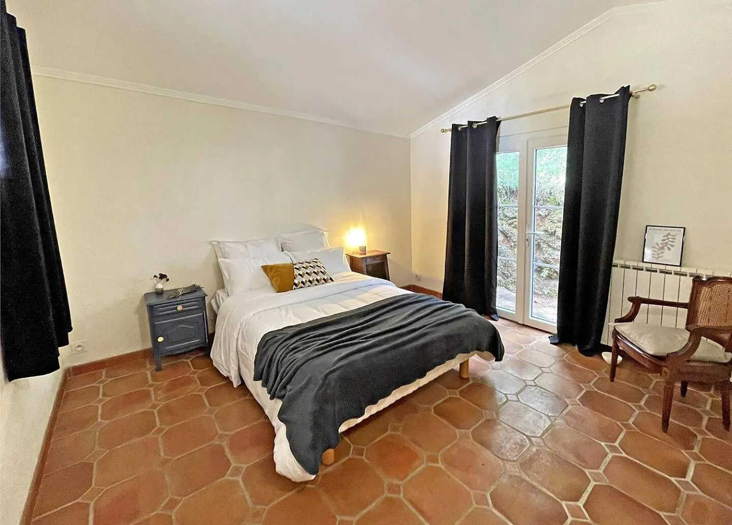 Villa Suzanne - Maison Provencale Tourtour Holiday home