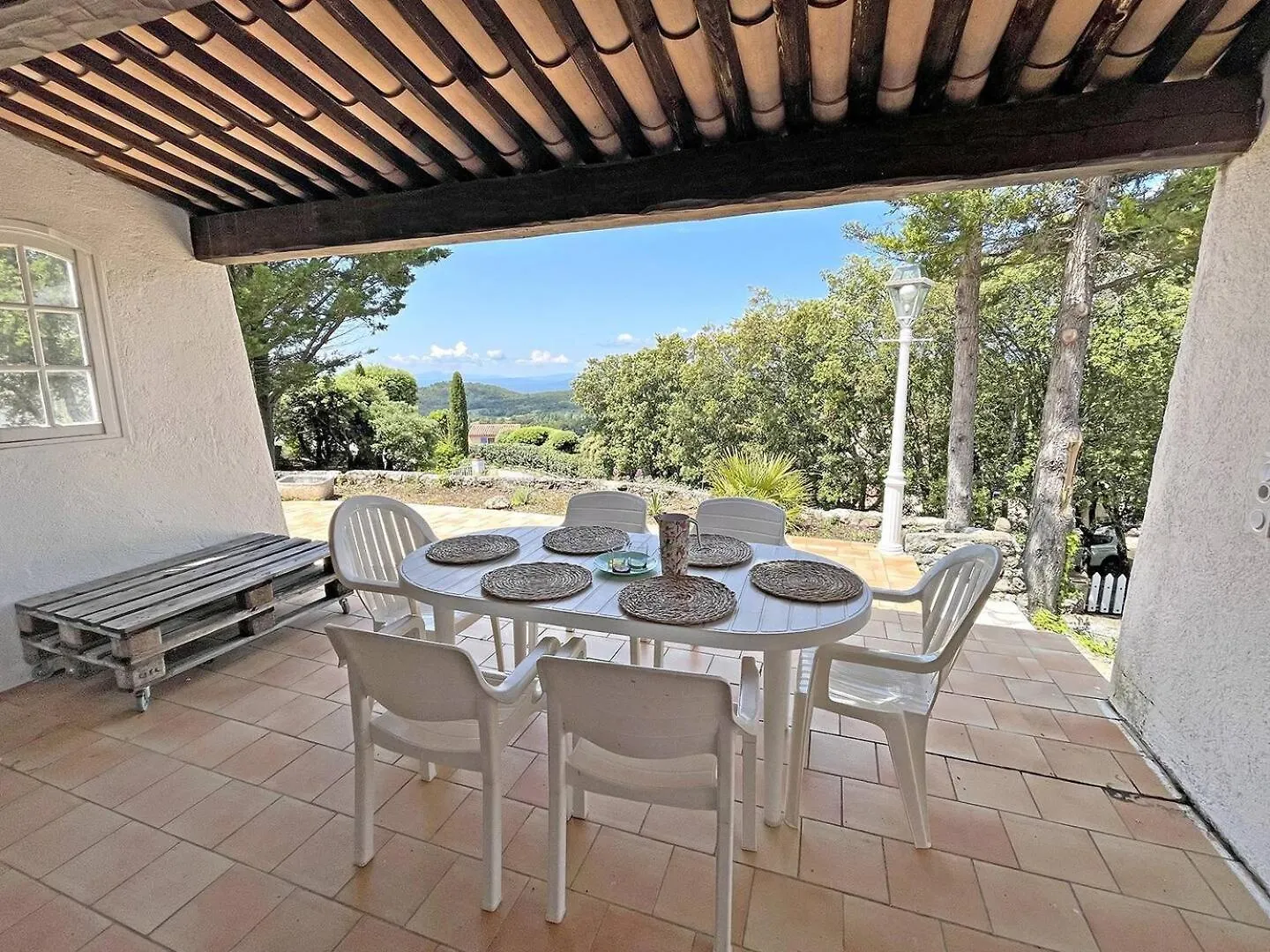 Holiday home Villa Suzanne - Maison Provencale Tourtour