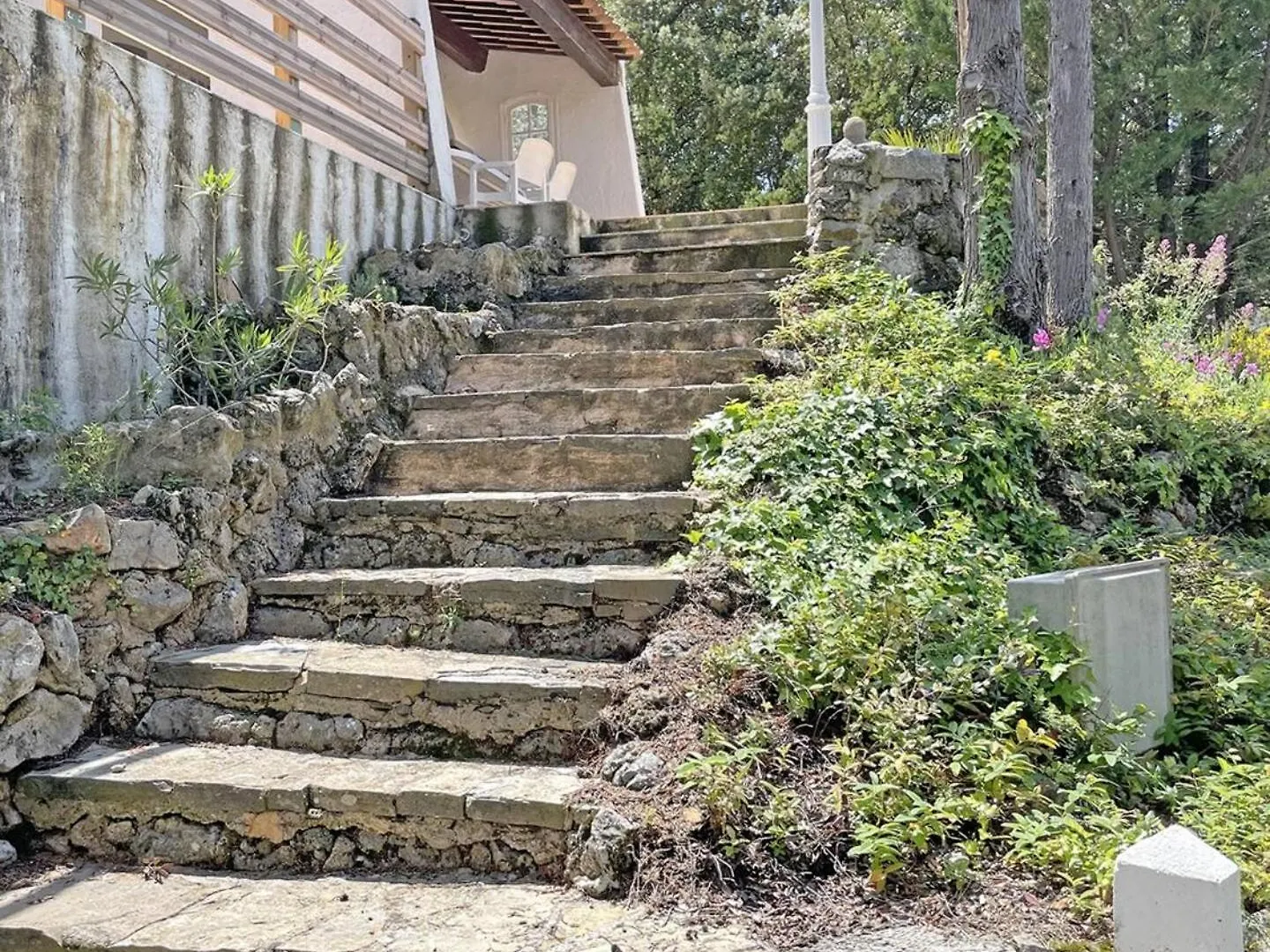 Villa Suzanne - Maison Provencale Tourtour