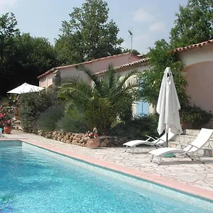 Le Bleu Appartement