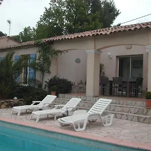Le Patio Appartement