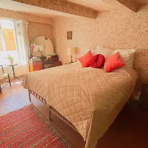 La Rose-maison Searle à Séjour chez l'habitant