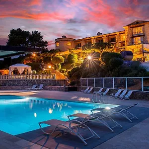 La Bastide De & Tourtour